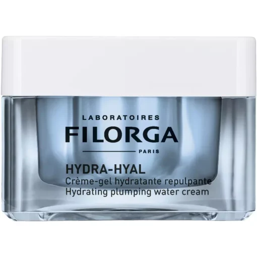 shop Filorga Hydra Hyal Gel-Cream 50 ml af Filorga - online shopping tilbud rabat hos shoppetur.dk