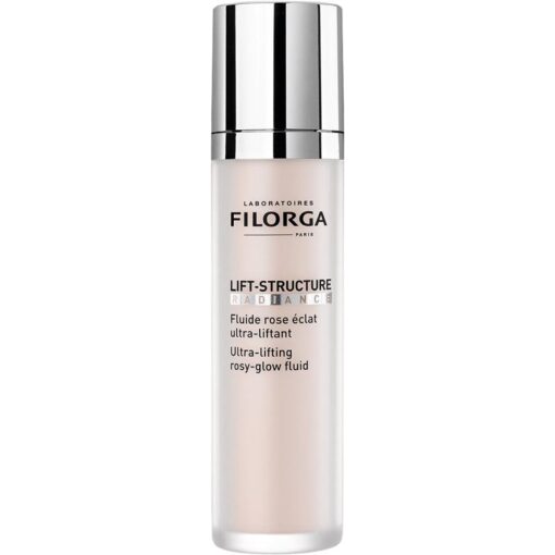 shop Filorga Lift-Structure Radiance 50 ml af Filorga - online shopping tilbud rabat hos shoppetur.dk