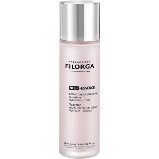 shop Filorga NCEF-Essence Supreme Multi-Correction Lotion 150 ml af Filorga - online shopping tilbud rabat hos shoppetur.dk