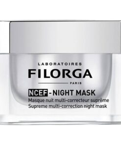 shop Filorga NCEF-Night Mask 50 ml af Filorga - online shopping tilbud rabat hos shoppetur.dk