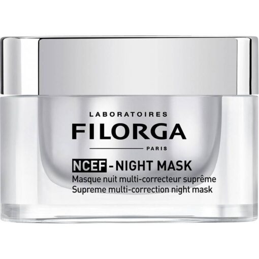 shop Filorga NCEF-Night Mask 50 ml af Filorga - online shopping tilbud rabat hos shoppetur.dk