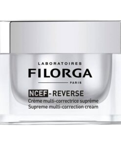 shop Filorga NCEF-Reverse Cream 50 ml af Filorga - online shopping tilbud rabat hos shoppetur.dk