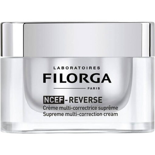 shop Filorga NCEF-Reverse Cream 50 ml af Filorga - online shopping tilbud rabat hos shoppetur.dk