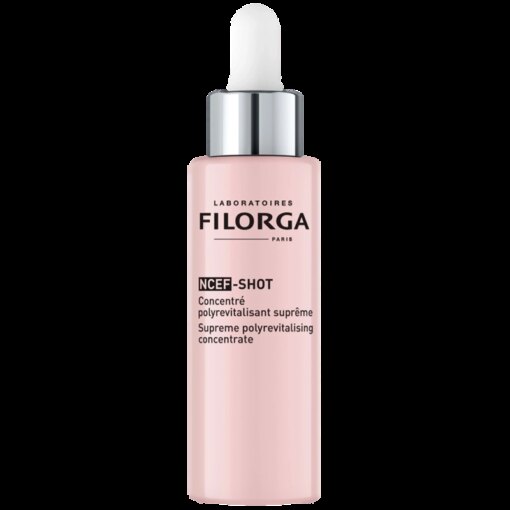 shop Filorga NCEF-shot 30 ml af Filorga - online shopping tilbud rabat hos shoppetur.dk