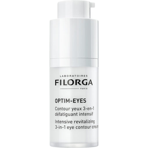 shop Filorga Optim-Eyes 15 ml af Filorga - online shopping tilbud rabat hos shoppetur.dk