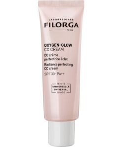 shop Filorga Oxygen-Glow CC Cream 40 ml af Filorga - online shopping tilbud rabat hos shoppetur.dk