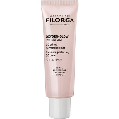 shop Filorga Oxygen-Glow CC Cream 40 ml af Filorga - online shopping tilbud rabat hos shoppetur.dk