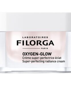 shop Filorga Oxygen-Glow Cream 50 ml af Filorga - online shopping tilbud rabat hos shoppetur.dk