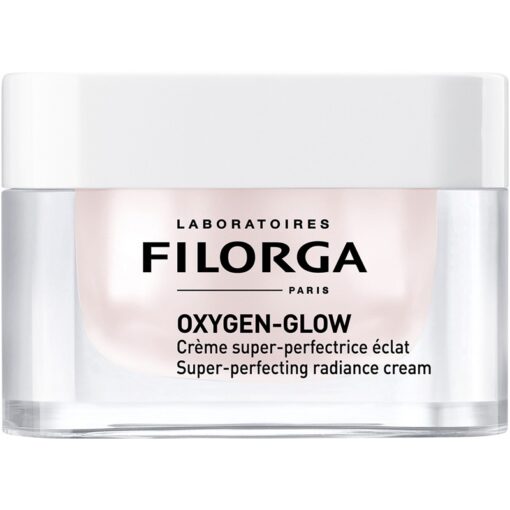 shop Filorga Oxygen-Glow Cream 50 ml af Filorga - online shopping tilbud rabat hos shoppetur.dk