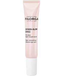 shop Filorga Oxygen-Glow Eye Cream 15 ml af Filorga - online shopping tilbud rabat hos shoppetur.dk