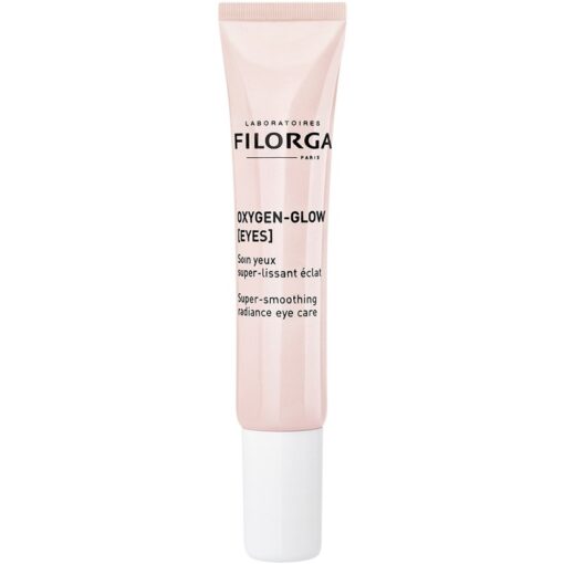 shop Filorga Oxygen-Glow Eye Cream 15 ml af Filorga - online shopping tilbud rabat hos shoppetur.dk