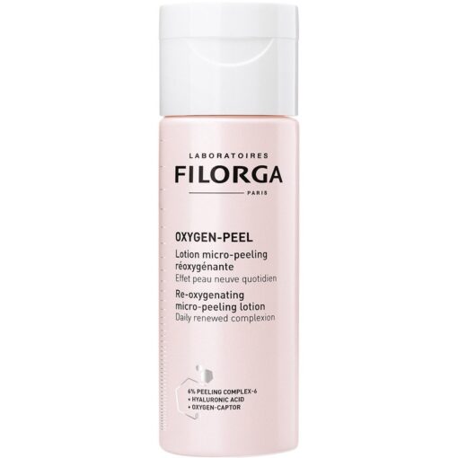 shop Filorga Oxygen Peel 150 ml af Filorga - online shopping tilbud rabat hos shoppetur.dk