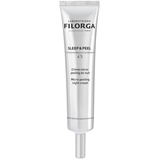 shop Filorga Sleep & Peel 4.5 40 ml af Filorga - online shopping tilbud rabat hos shoppetur.dk