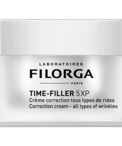 shop Filorga Time-Filler 5 XP Cream 50 ml af Filorga - online shopping tilbud rabat hos shoppetur.dk