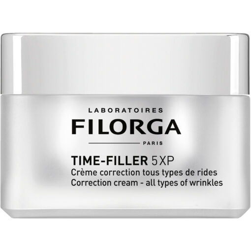 shop Filorga Time-Filler 5 XP Cream 50 ml af Filorga - online shopping tilbud rabat hos shoppetur.dk