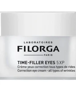 shop Filorga Time-Filler Eyes 5XP 15 ml af Filorga - online shopping tilbud rabat hos shoppetur.dk