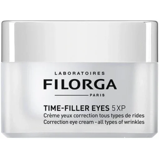 shop Filorga Time-Filler Eyes 5XP 15 ml af Filorga - online shopping tilbud rabat hos shoppetur.dk