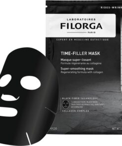 shop Filorga Time-Filler Mask 1 Piece af Filorga - online shopping tilbud rabat hos shoppetur.dk