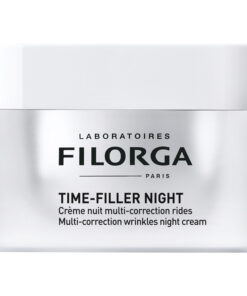 shop Filorga Time-Filler Night Cream 50 ml af Filorga - online shopping tilbud rabat hos shoppetur.dk