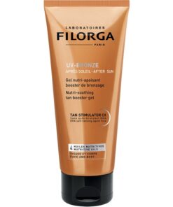 shop Filorga UV-Bronze After Sun 200 ml af Filorga - online shopping tilbud rabat hos shoppetur.dk