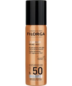 shop Filorga UV-Bronze Mist SPF 50+ - 60 ml af Filorga - online shopping tilbud rabat hos shoppetur.dk