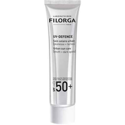 shop Filorga UV-Defence SPF 50+ 40 ml af Filorga - online shopping tilbud rabat hos shoppetur.dk