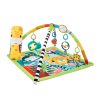 shop Fisher-Price aktivitetstæppe - Regnskov af fisher-price - online shopping tilbud rabat hos shoppetur.dk
