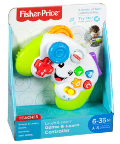 shop Fisher-Price controller af fisher-price - online shopping tilbud rabat hos shoppetur.dk