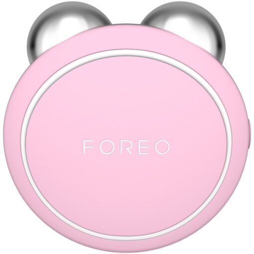 shop Foreo Bear Mini - Pink af Foreo - online shopping tilbud rabat hos shoppetur.dk