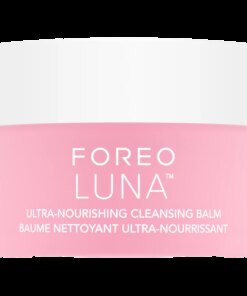 shop Foreo LUNA Ultra Nourishing Cleansing Balm 75 ml af Foreo - online shopping tilbud rabat hos shoppetur.dk