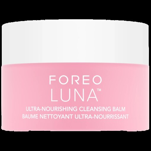 shop Foreo LUNA Ultra Nourishing Cleansing Balm 75 ml af Foreo - online shopping tilbud rabat hos shoppetur.dk