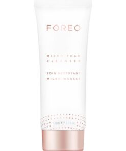 shop Foreo Micro-Foam Cleanser 100 ml af Foreo - online shopping tilbud rabat hos shoppetur.dk