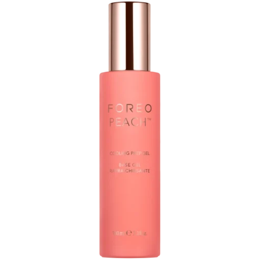 shop Foreo PEACH Cooling Prep Gel 100 ml af Foreo - online shopping tilbud rabat hos shoppetur.dk