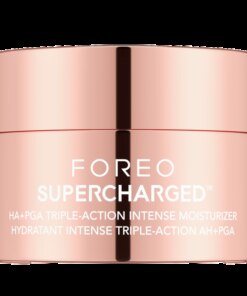 shop Foreo SUPERCHARGED HA+PGA Triple Action Intense Moisturizer 50 ml af Foreo - online shopping tilbud rabat hos shoppetur.dk