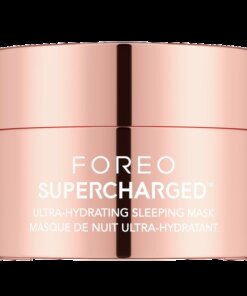 shop Foreo SUPERCHARGED Ultra-Hydrating Sleeping Mask 75 ml af Foreo - online shopping tilbud rabat hos shoppetur.dk