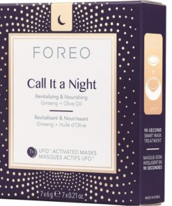 shop Foreo UFO-Mask Call It A Night af Foreo - online shopping tilbud rabat hos shoppetur.dk