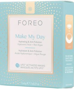 shop Foreo UFO-Mask Make My Day af Foreo - online shopping tilbud rabat hos shoppetur.dk