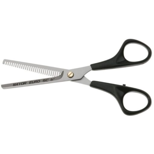 shop Frisør Udtyndersaks 6'' af Hairdressing Tools - online shopping tilbud rabat hos shoppetur.dk