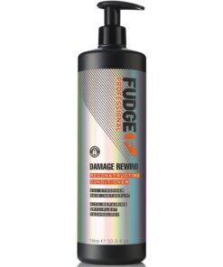 shop Fudge Damage Rewind Reconstructing Conditioner 1000 ml af Fudge - online shopping tilbud rabat hos shoppetur.dk