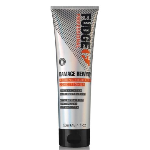 shop Fudge Damage Rewind Reconstructing Conditioner 250 ml af Fudge - online shopping tilbud rabat hos shoppetur.dk