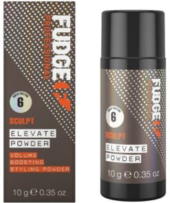 shop Fudge Elevate Powder 10 gr. af Fudge - online shopping tilbud rabat hos shoppetur.dk