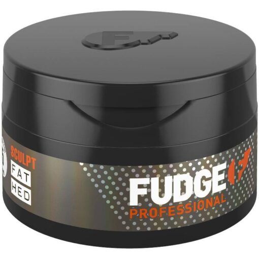 shop Fudge Fat Hed 75 gr. af Fudge - online shopping tilbud rabat hos shoppetur.dk