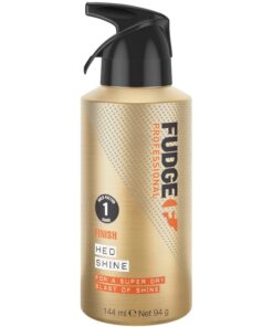 shop Fudge Hed Shine 144 ml af Fudge - online shopping tilbud rabat hos shoppetur.dk