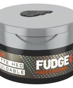 shop Fudge Matte Hed Mouldable 75 gr. af Fudge - online shopping tilbud rabat hos shoppetur.dk