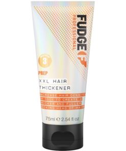 shop Fudge XXL Hair Thickener 75 ml af Fudge - online shopping tilbud rabat hos shoppetur.dk