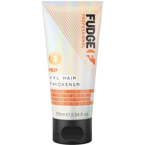 shop Fudge XXL Hair Thickener 75 ml af Fudge - online shopping tilbud rabat hos shoppetur.dk