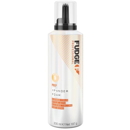 shop Fudge Xpander Foam 200 ml af Fudge - online shopping tilbud rabat hos shoppetur.dk