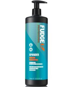 shop Fudge Xpander Gelee Shampoo 1000 ml af Fudge - online shopping tilbud rabat hos shoppetur.dk