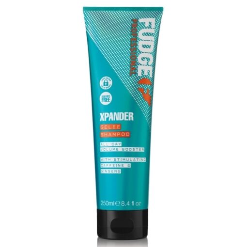 shop Fudge Xpander Gelee Shampoo 250 ml af Fudge - online shopping tilbud rabat hos shoppetur.dk