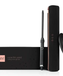 shop GHD Curve Thin Wand Gift Set (Limited Edition) af ghd - online shopping tilbud rabat hos shoppetur.dk